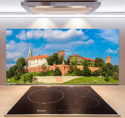Panel do kuchni Kraków Polska