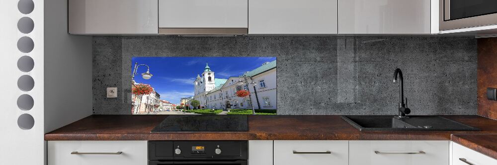 Panel do kuchni Rzeszów Polska